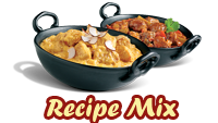 Recipe Mix