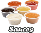 Sauces