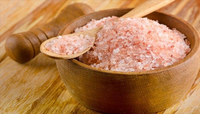 Aasan Pink Salt