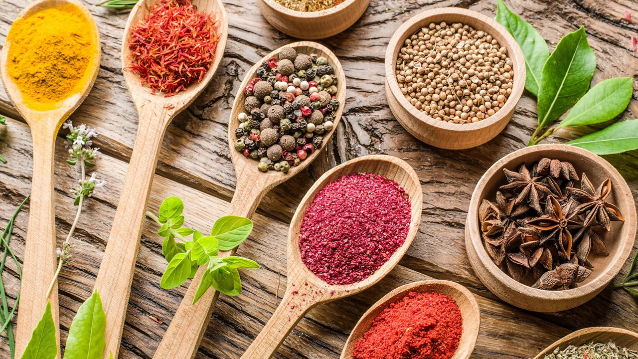 Spice Companies in Pakistan